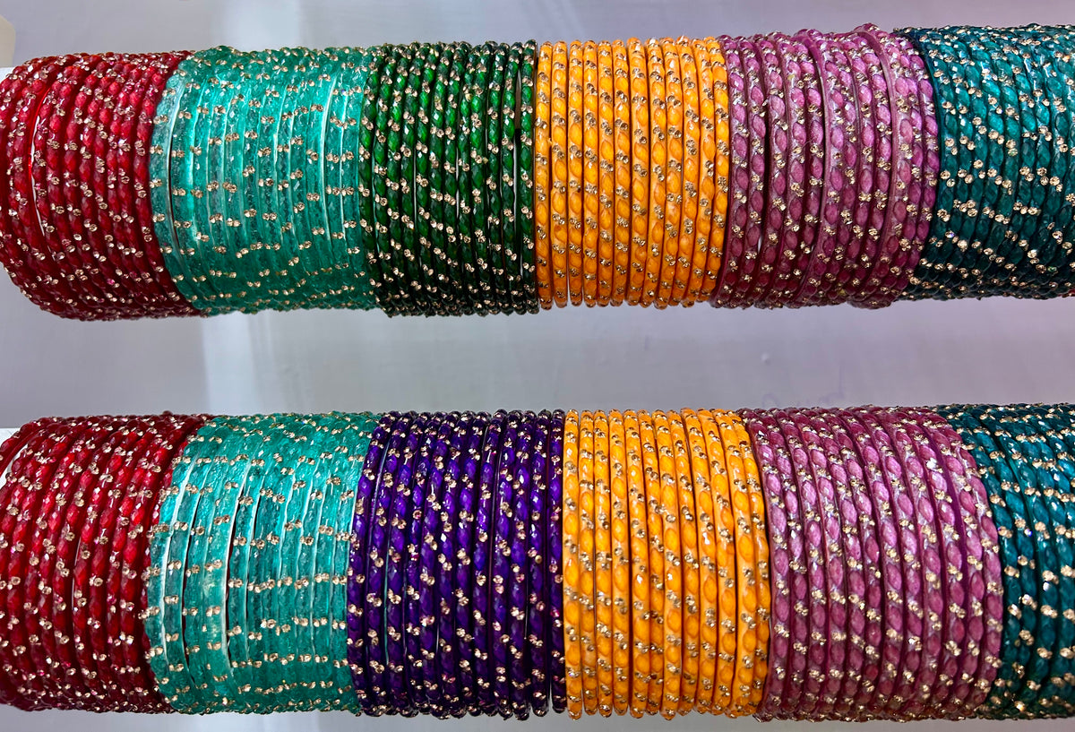 BANGLES