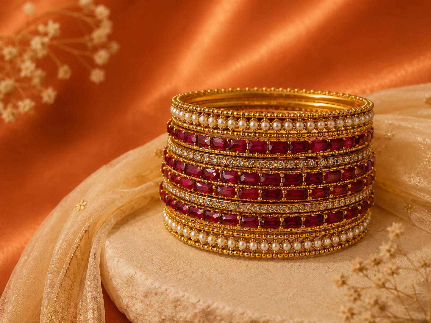 BANGLE COMBO
