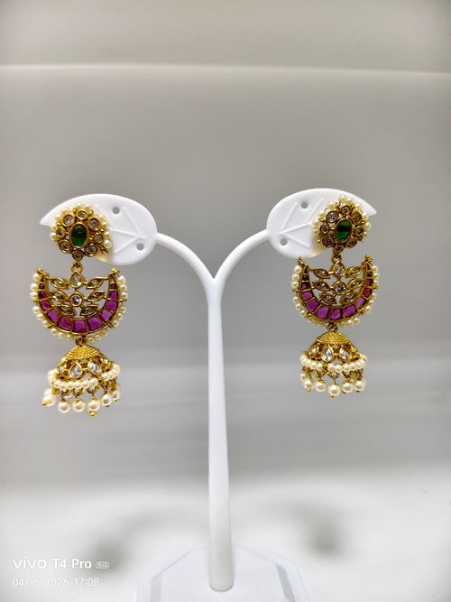 AN032- Chandrika