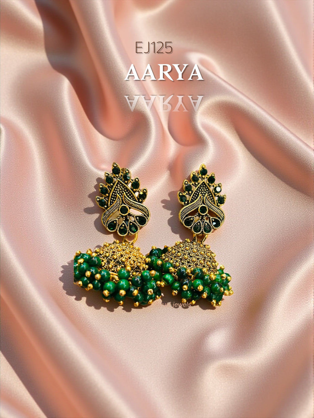 EJ125- ARYA