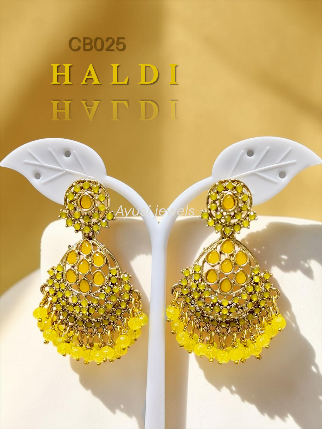 CB025-HALDI