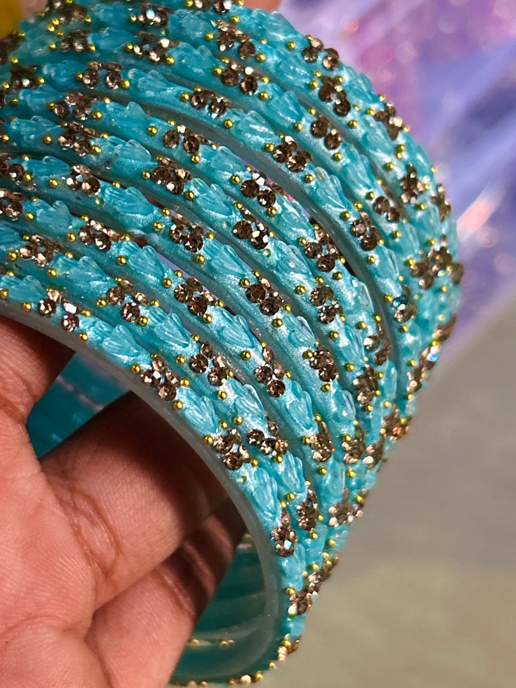 PR012- Pastel Blue