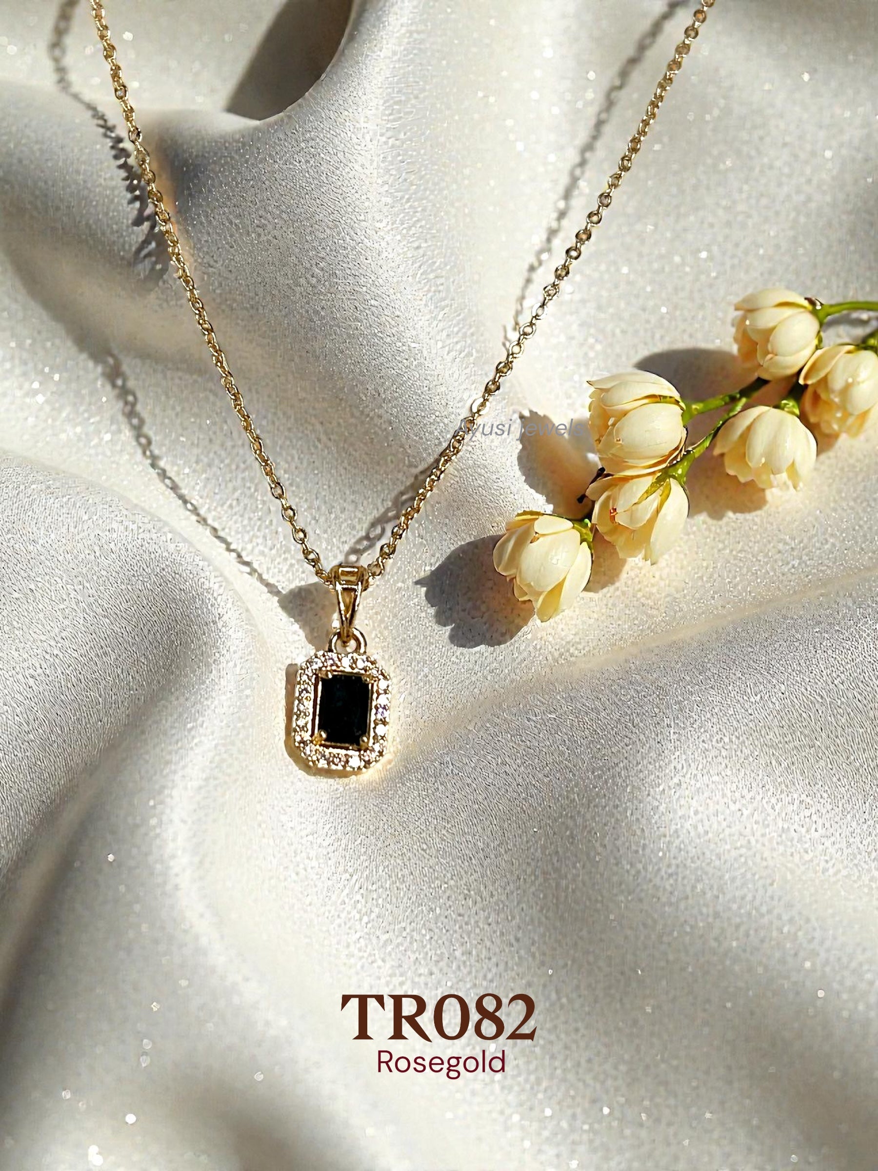 TR082-ROSEGOLD