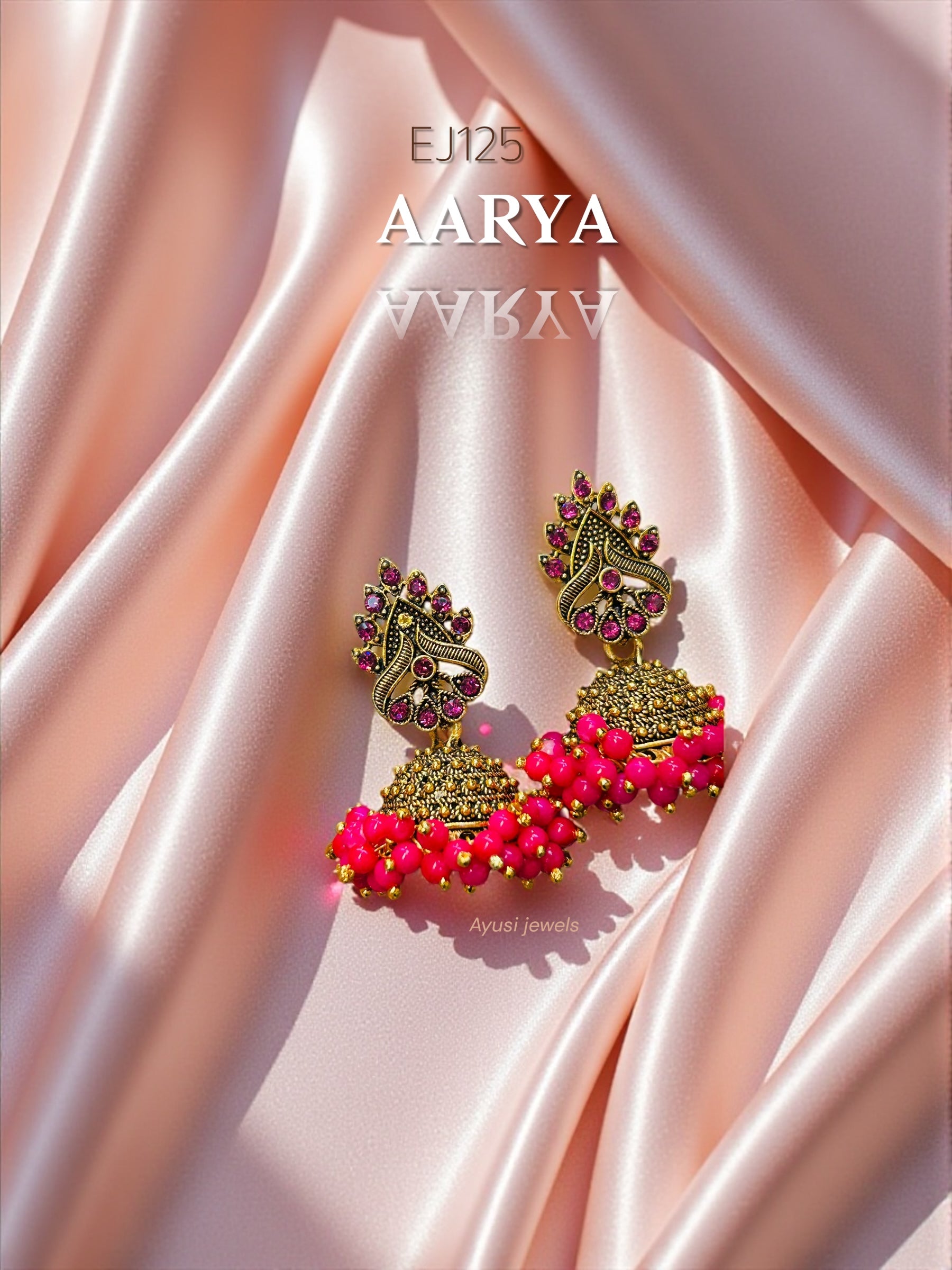 EJ125- ARYA