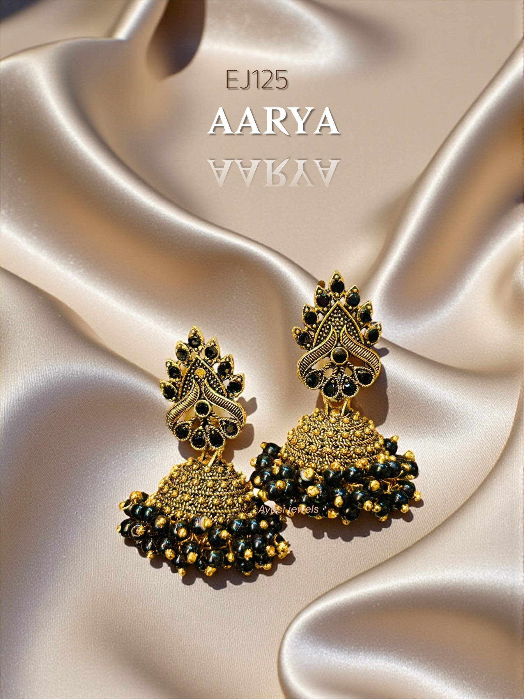 EJ125- ARYA