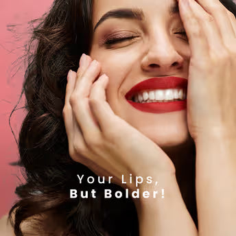 Swiss Beauty Pure Matte Lipstick 3.8gm (211 Magic Maroon)