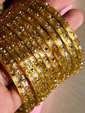 SR006- Golden diamond