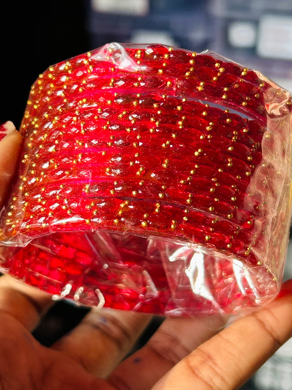 RD016-Strawberry( Pinkish Red)