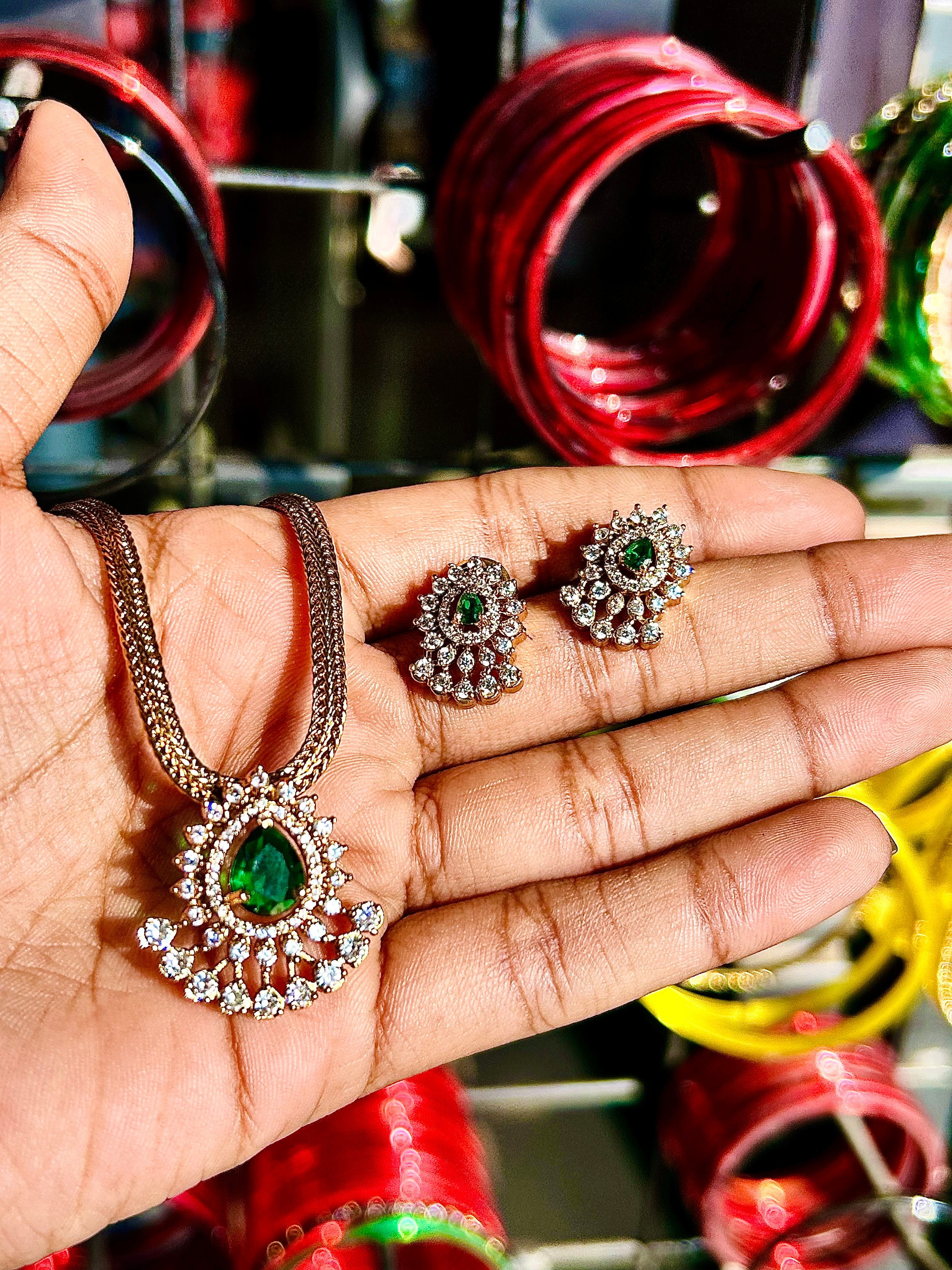 TR201- Budget Diamond