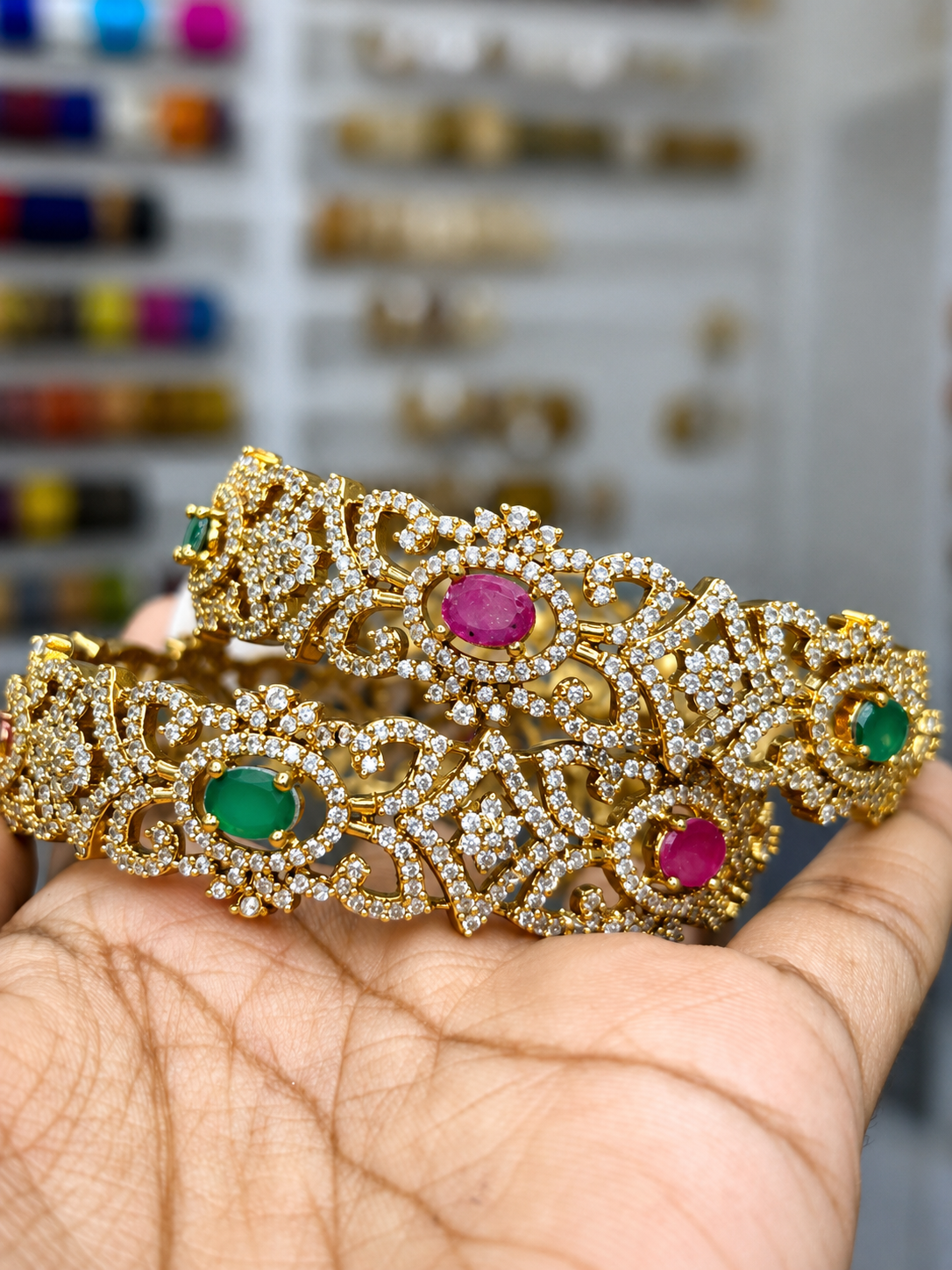 AB015 - Royal