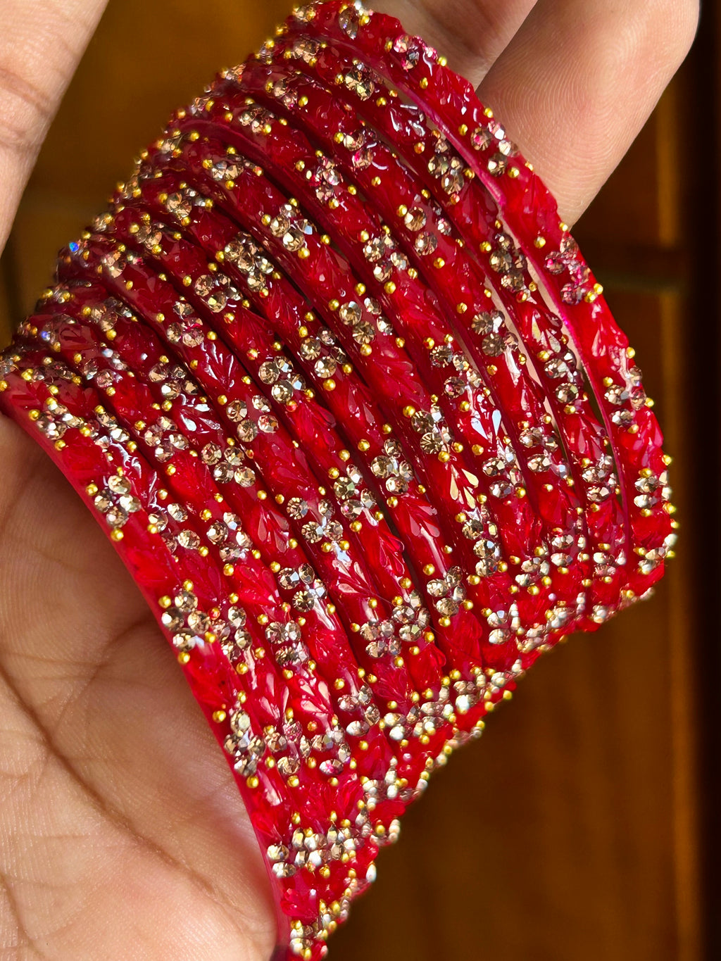 PR009-Strawberry Pink