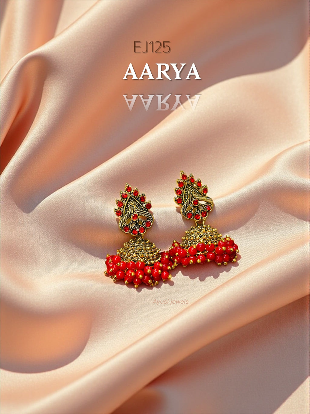 EJ125- ARYA