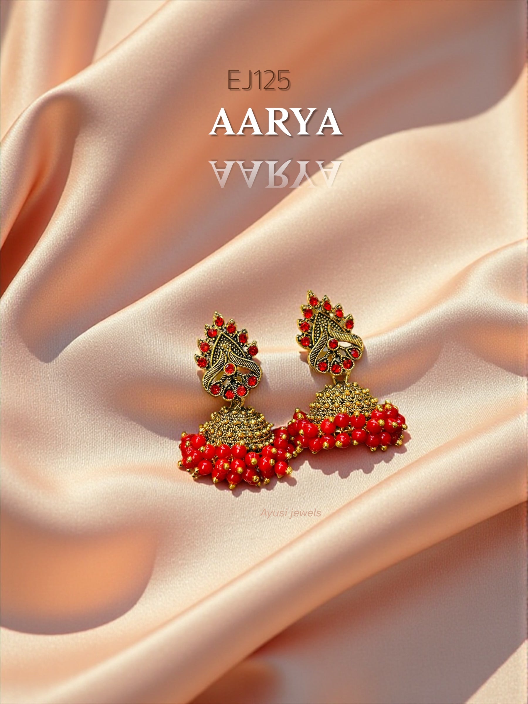 EJ125- ARYA