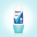 Rexona-Rollon Underarm Roll-On Deodorant For Women - Shower Fresh ( 50 ml )