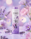 Pond's Magic Lavender Bloom Perfume Powder 40 g Bottle