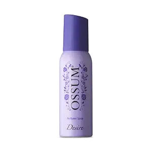 OSSUM Perfume BODYSPRAY for Women Desire - 120ml