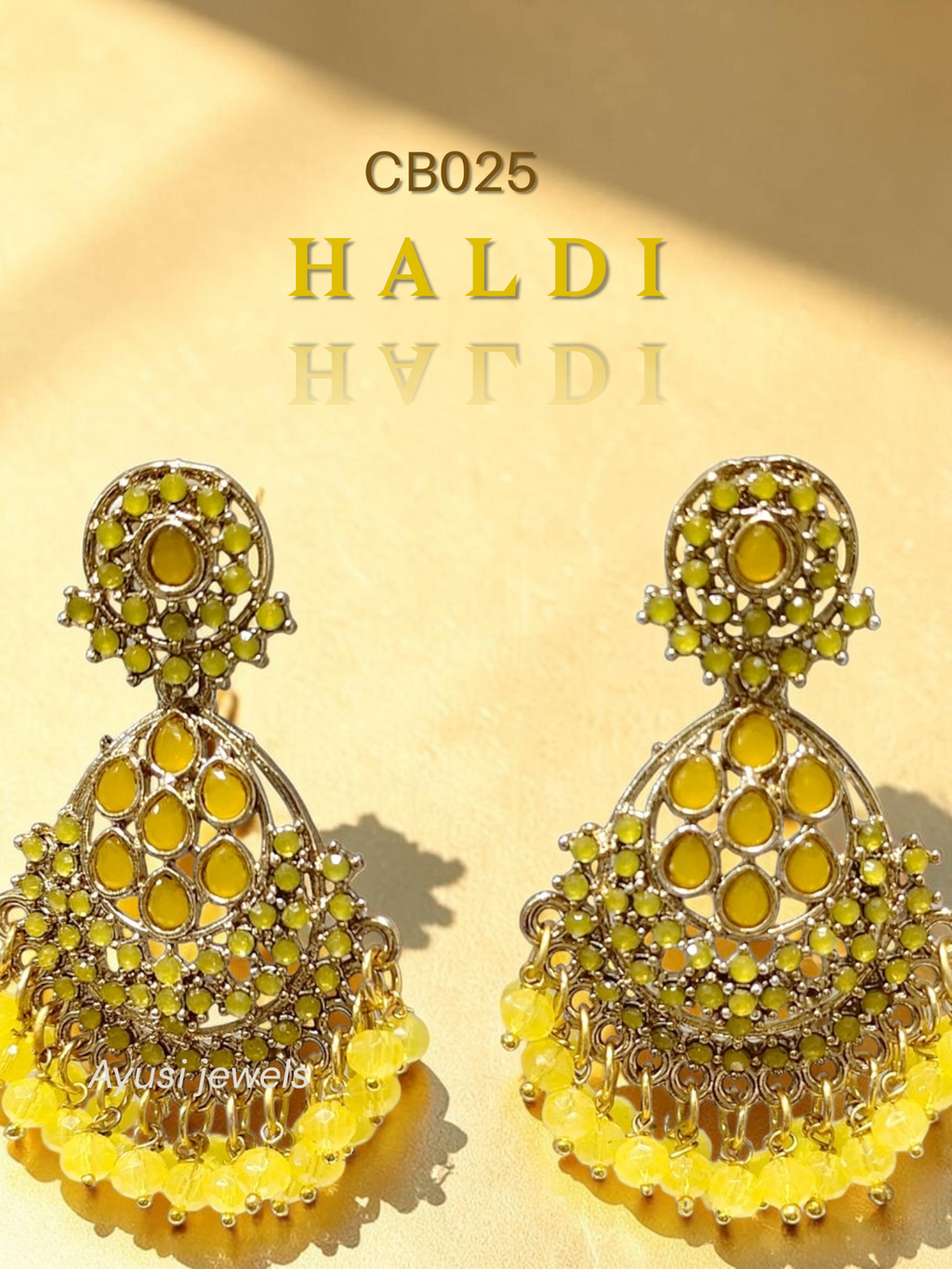 CB025-HALDI