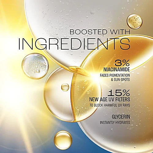 Lakme 9To5 Sun Expert Gel Sunscreen - SPF 50 PA++++ ( 18g )