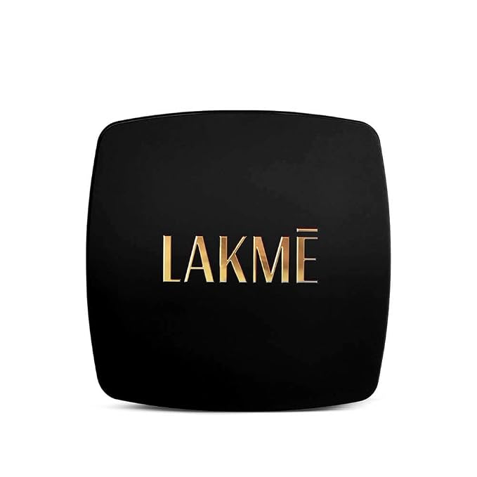 Lakme Forever Matte Compact Powder 9g ( NATURAL BEIGE )