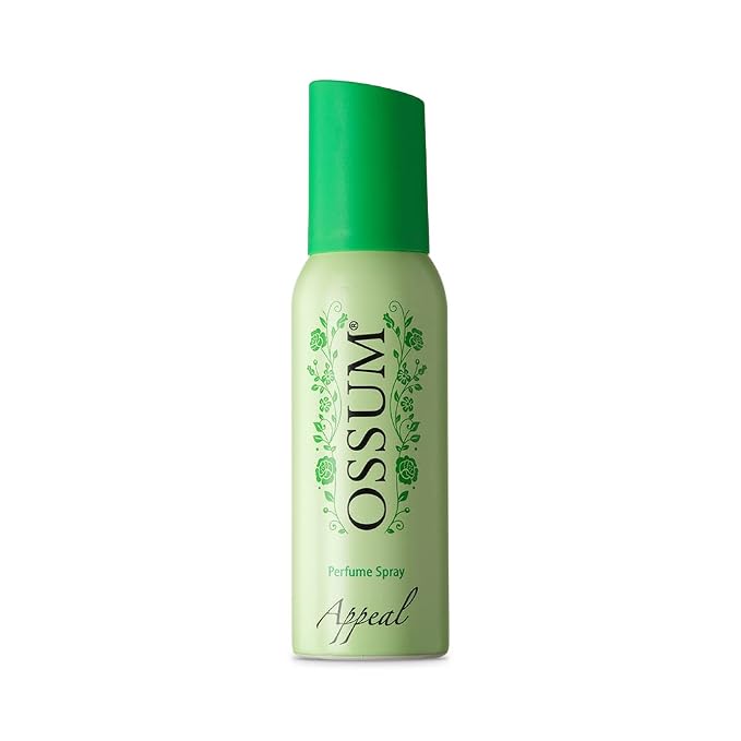 OSSUM APPEAL BODYSPRAY FOR WOMEN - 120ML