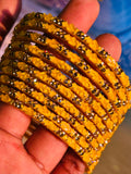 PR010- Yellow
