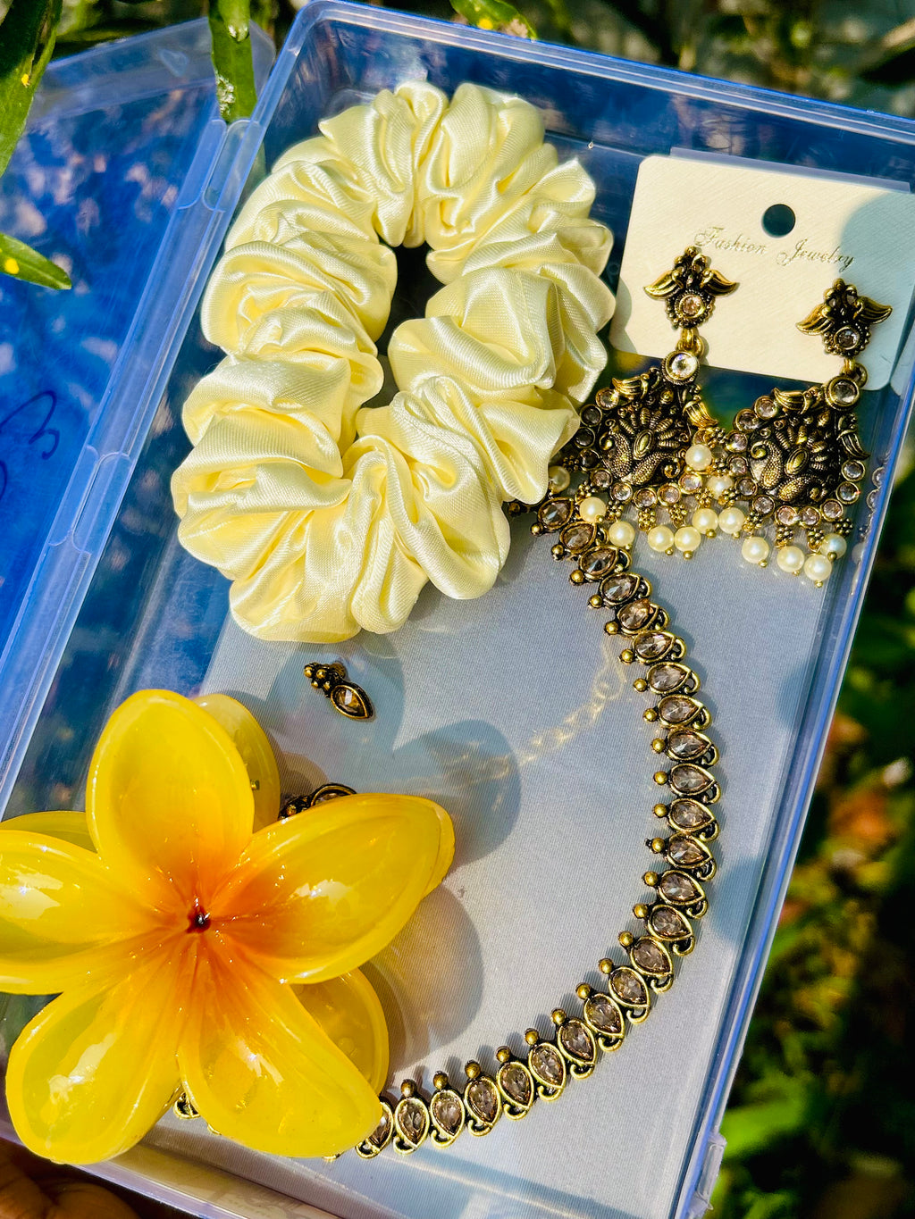 GT001- GOLDEN HAMPER