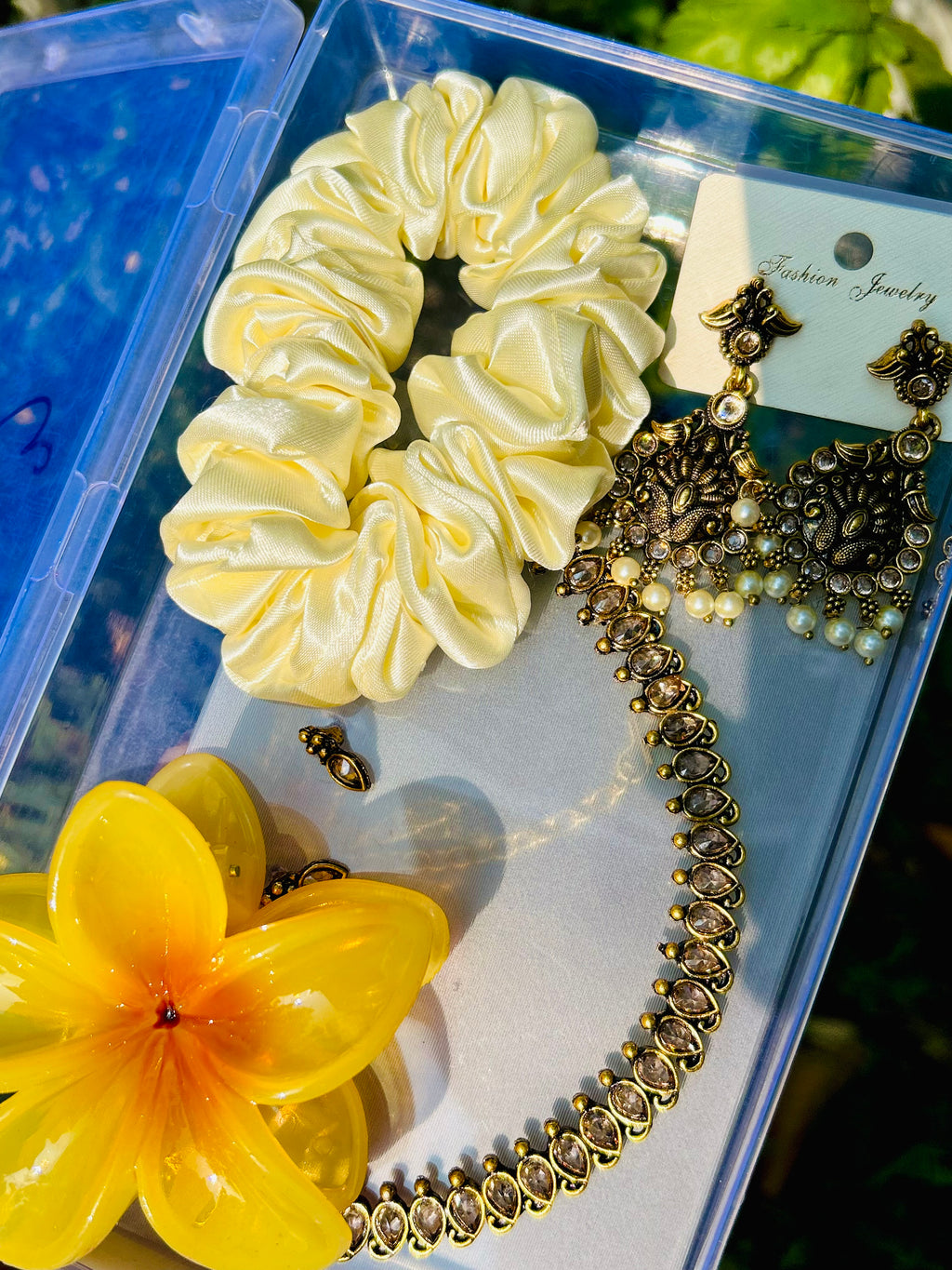 GT001- GOLDEN HAMPER