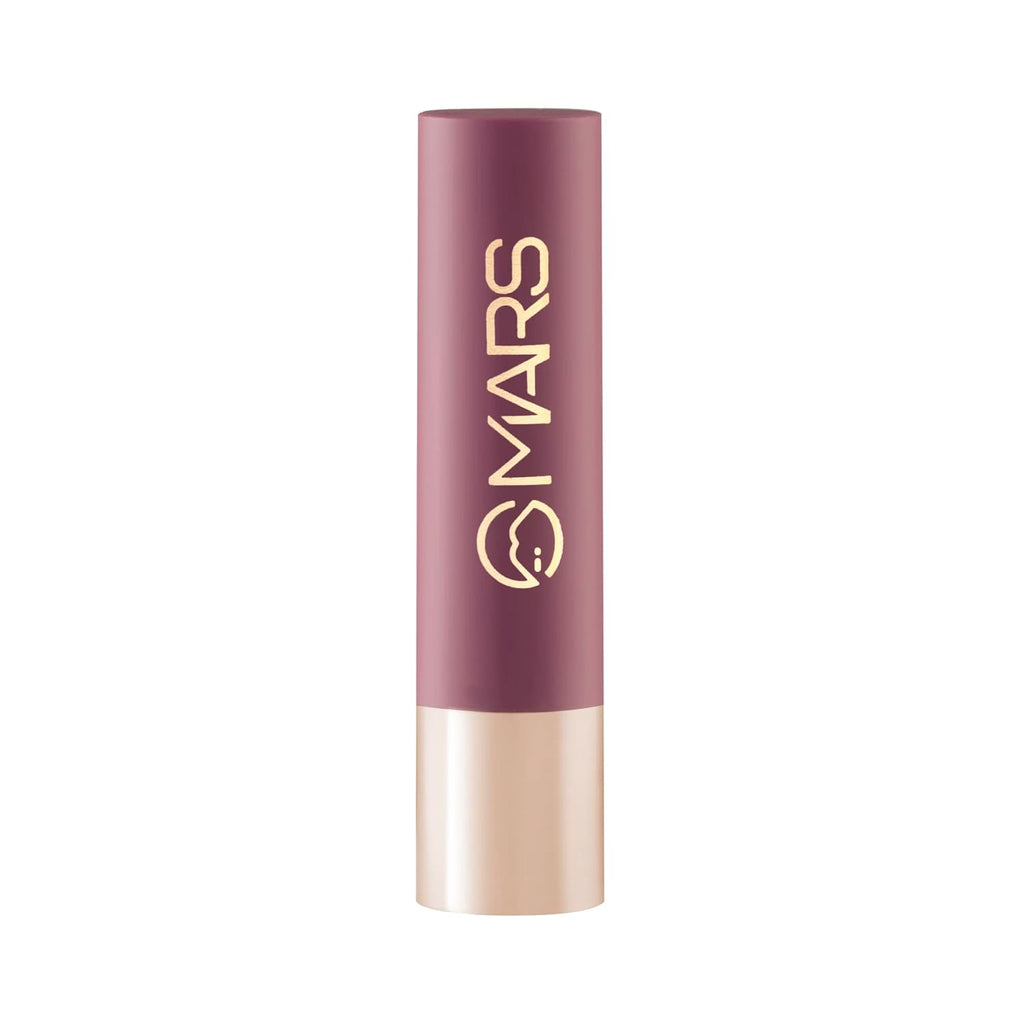 MARS Creamy Matte Lipstick 3.2gm (14 Sinful Salsa)