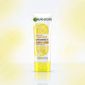 Garnier Bright Complete Vitamin C Face Wash ( 50g )