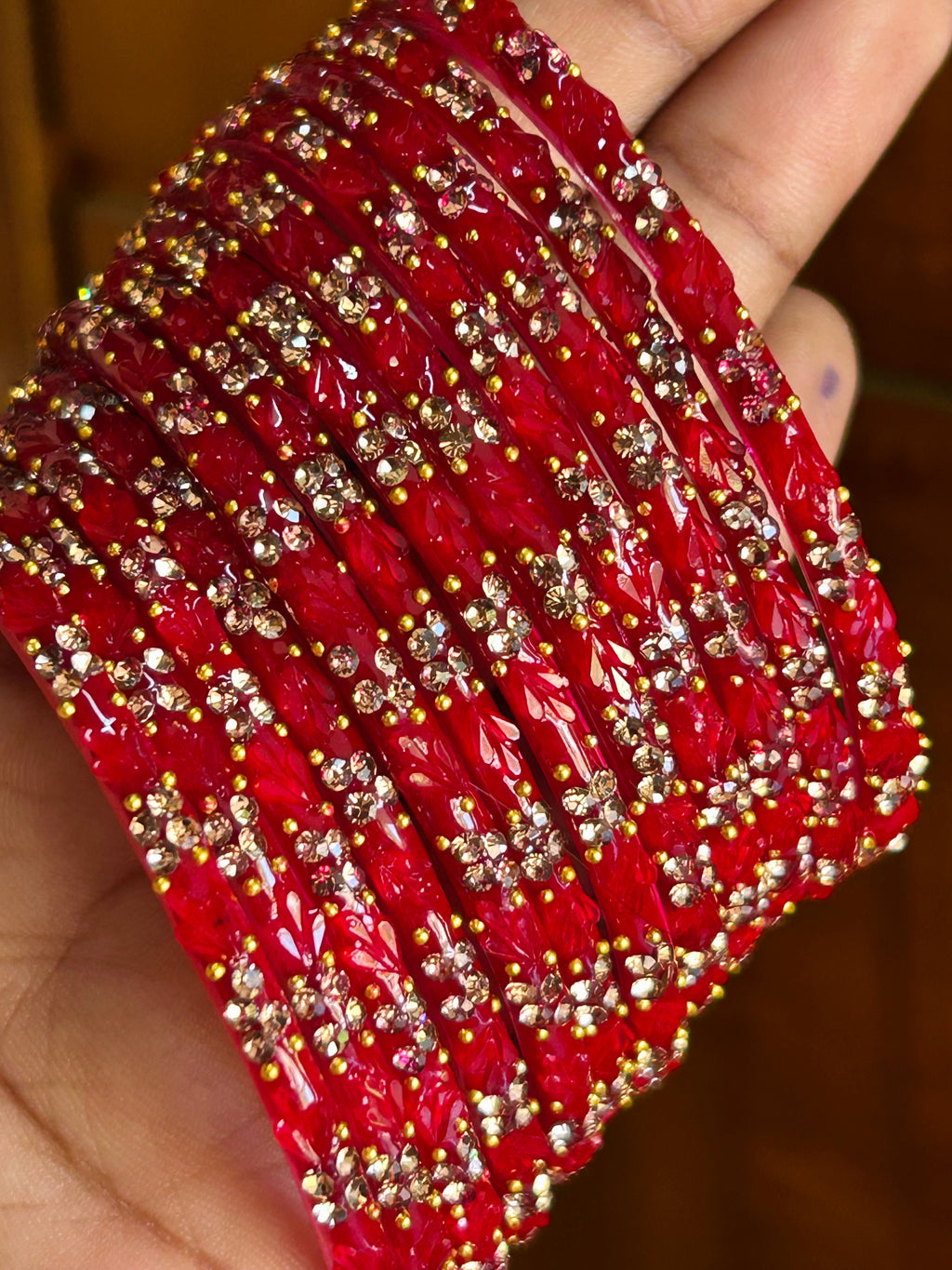 PR009-Strawberry Pink