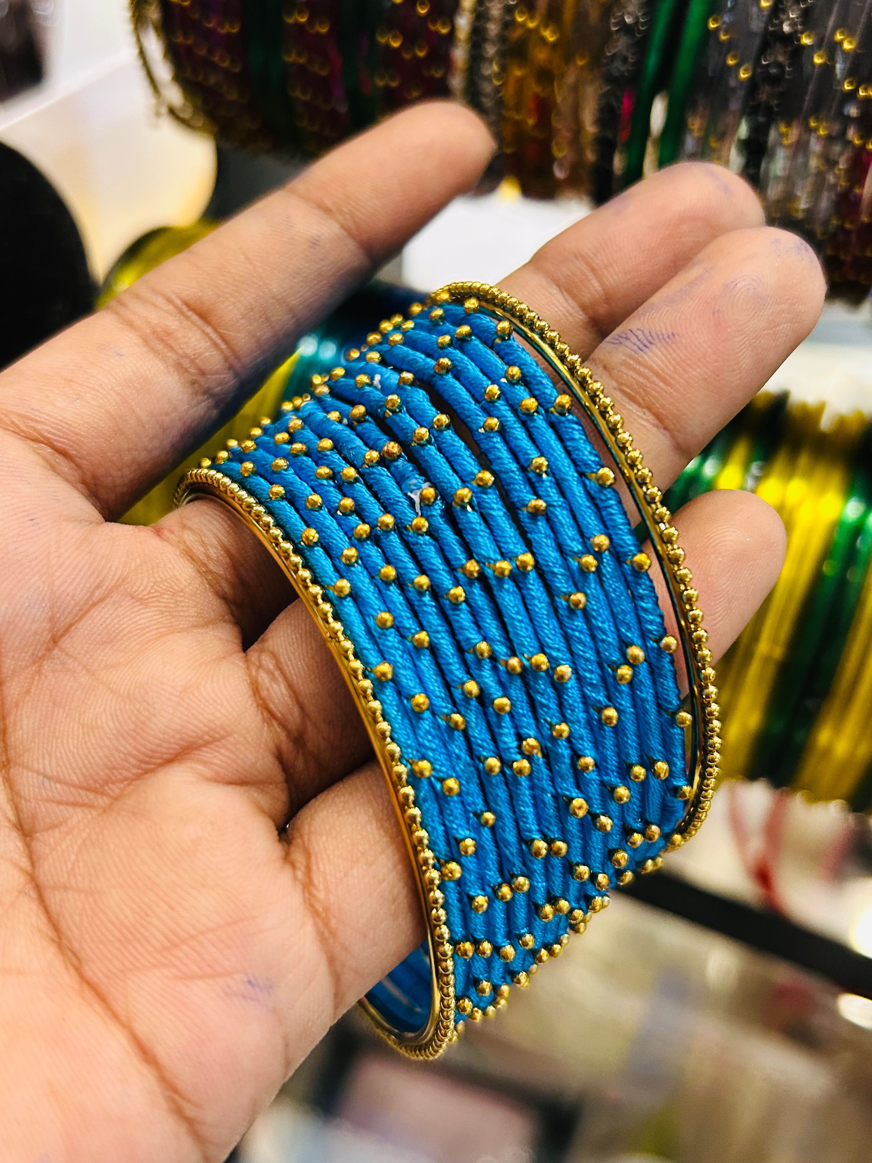 TH001- LIGHT BLUE