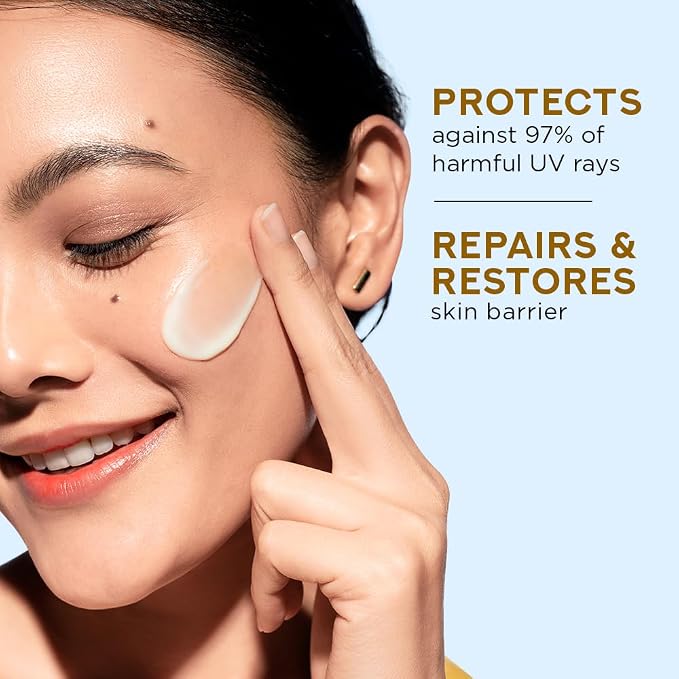 Pond's Sun Miracle SPF 50 PA+++ Creme Gel Sunscreen