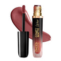 FACES CANADA Comfy Matte Wow Liquid Lipstick 3.8ml (01 Choco Couture)