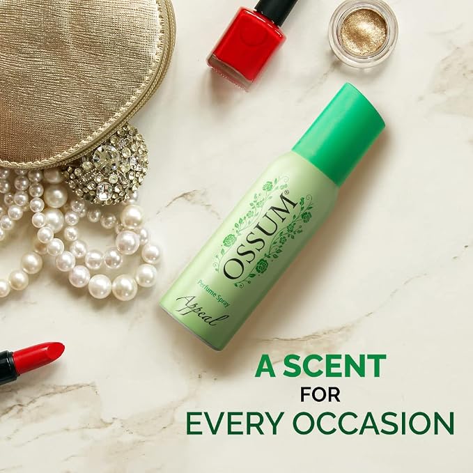 OSSUM APPEAL BODYSPRAY FOR WOMEN - 120ML