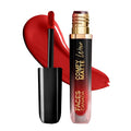 FACES CANADA Comfy Matte Wow Liquid Lipstick 3.8ml (03 Ruby Rouge)