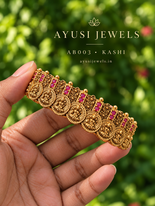 AB003 -KASHI
