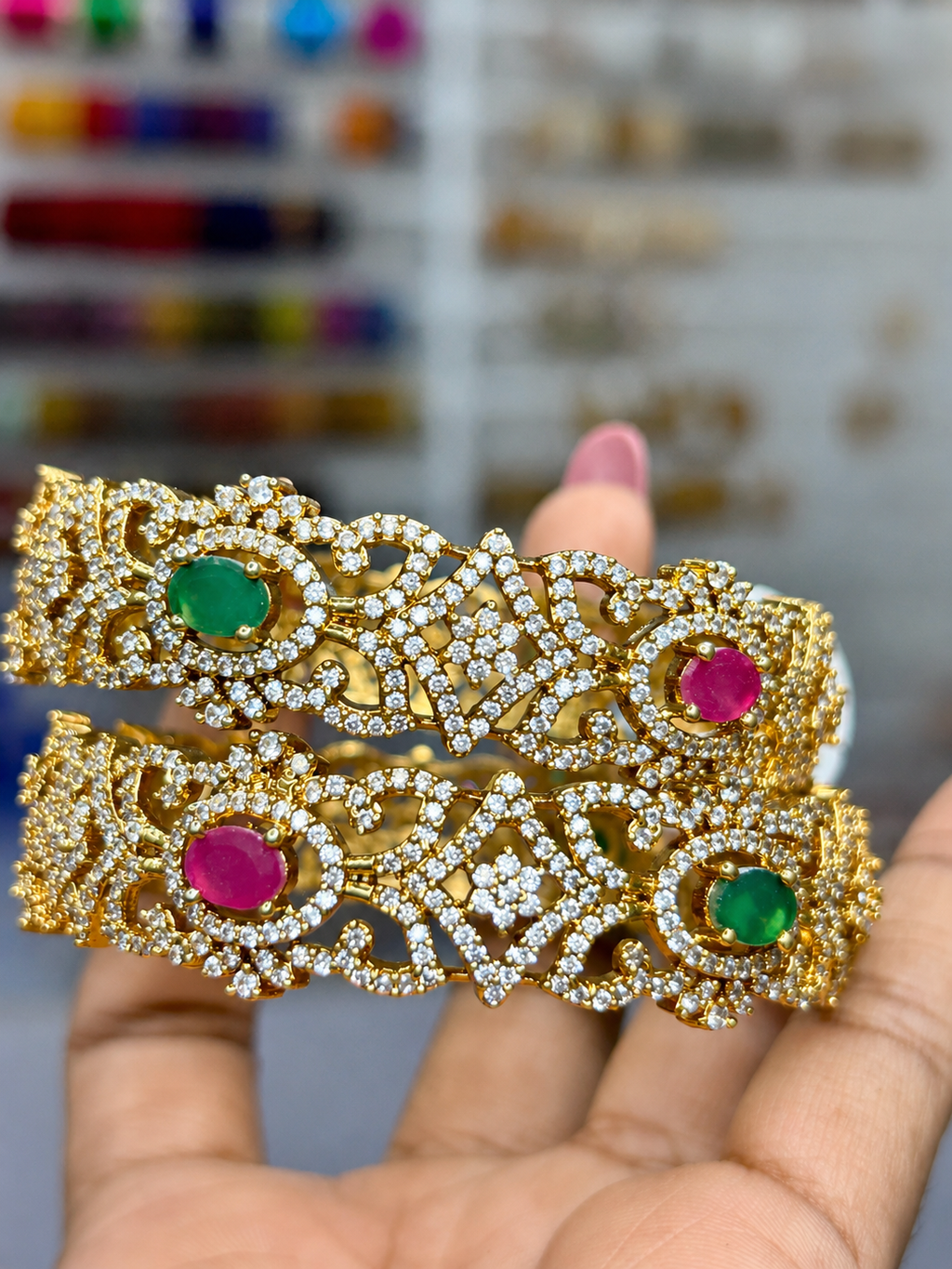 AB015 - Royal