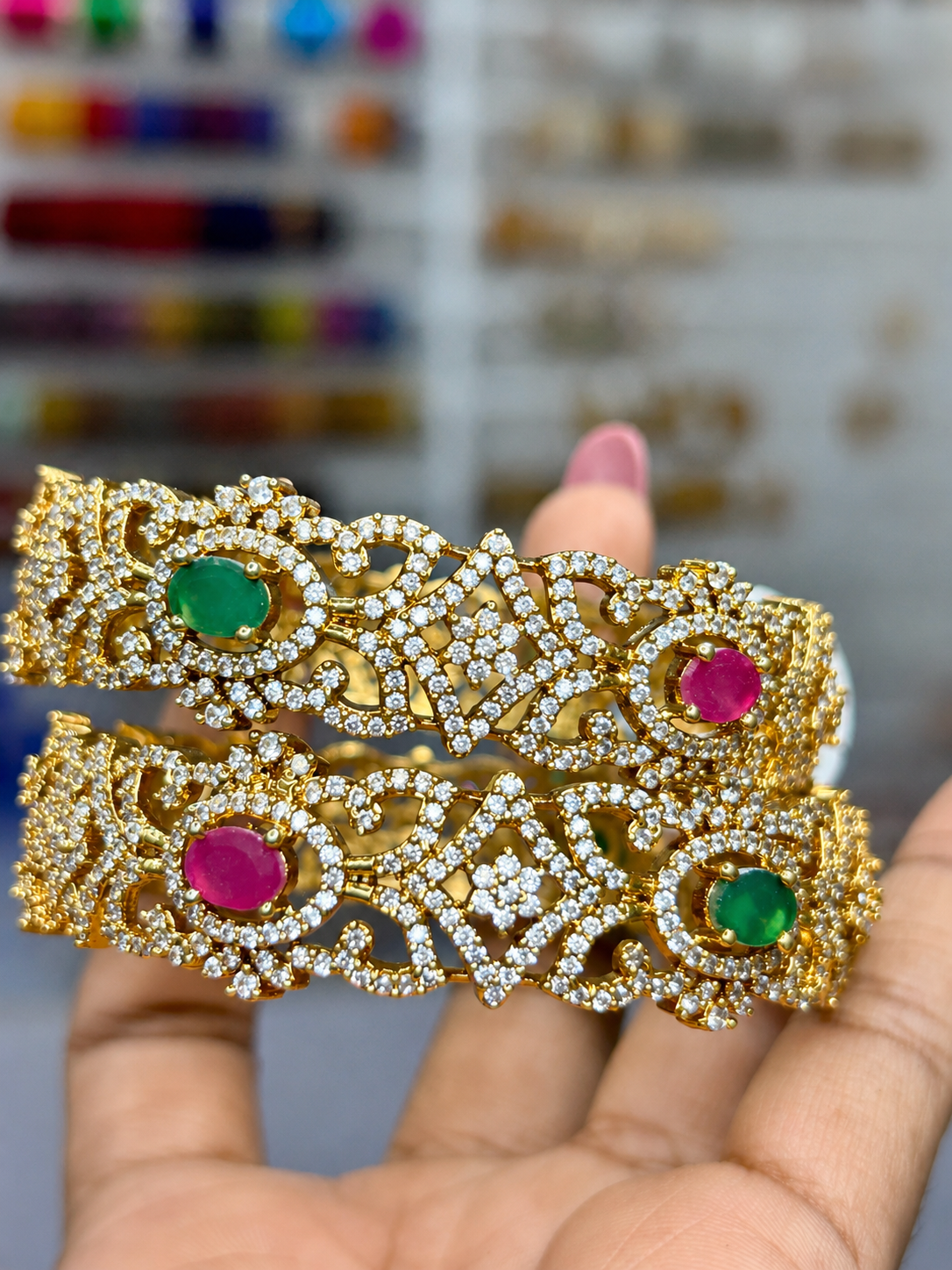 AB015 - Royal