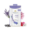 Yardley London English Lavender Perfumed Beauty Talc for Fragrant Glow ( 50g )