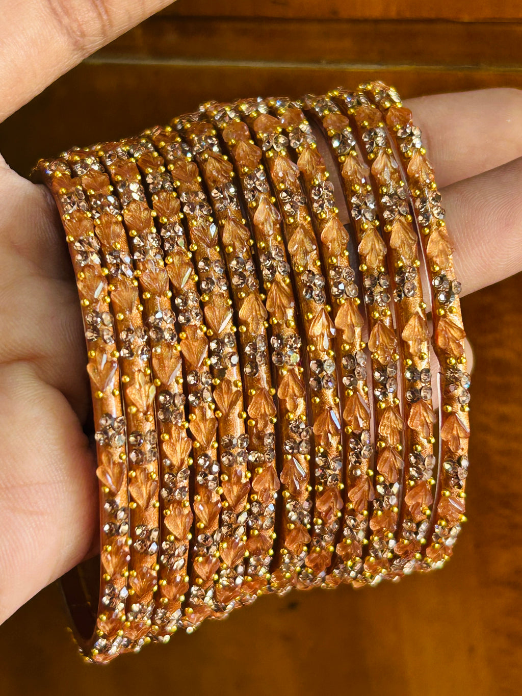 PR006- Copper