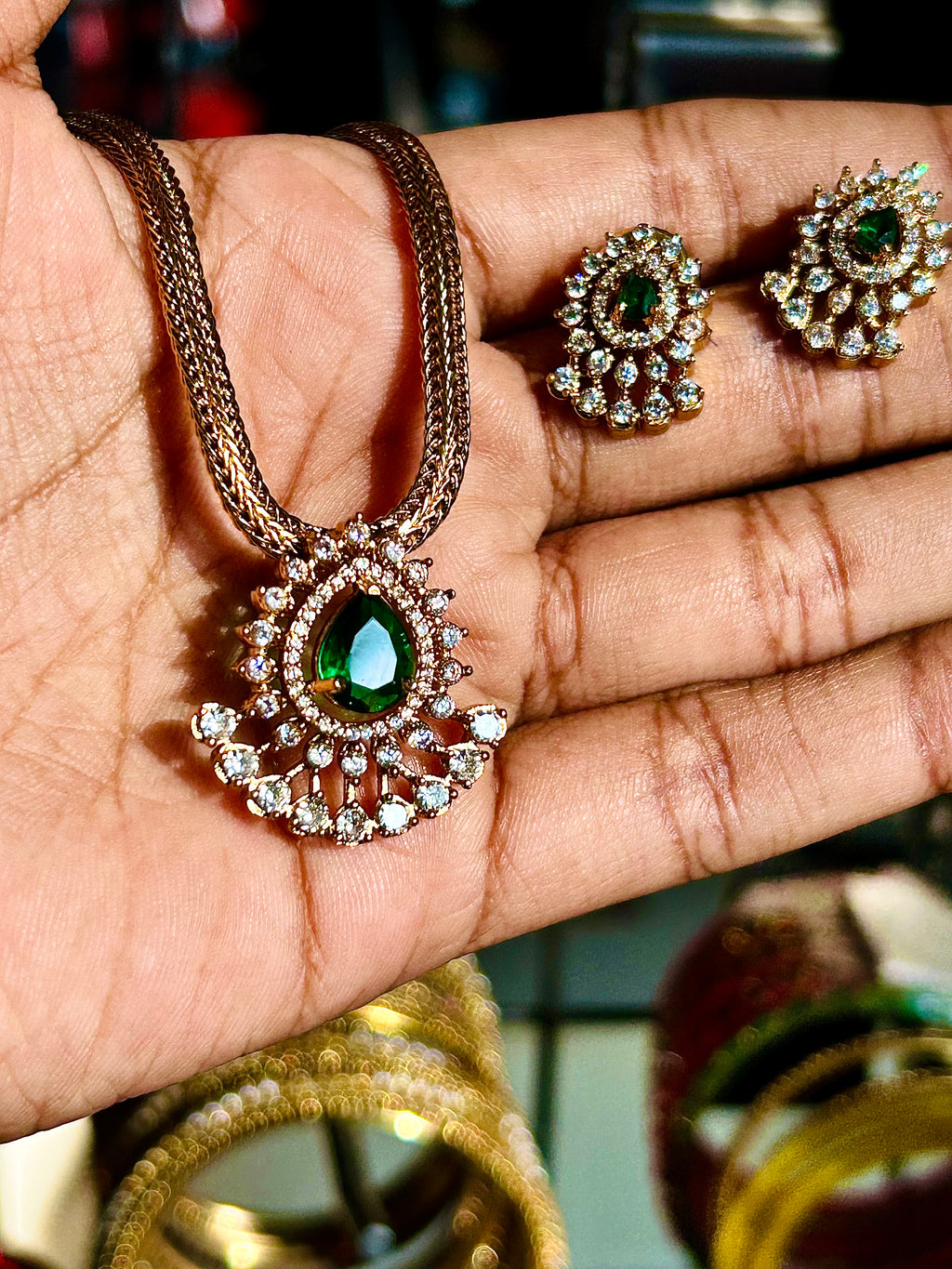 TR201- Budget Diamond