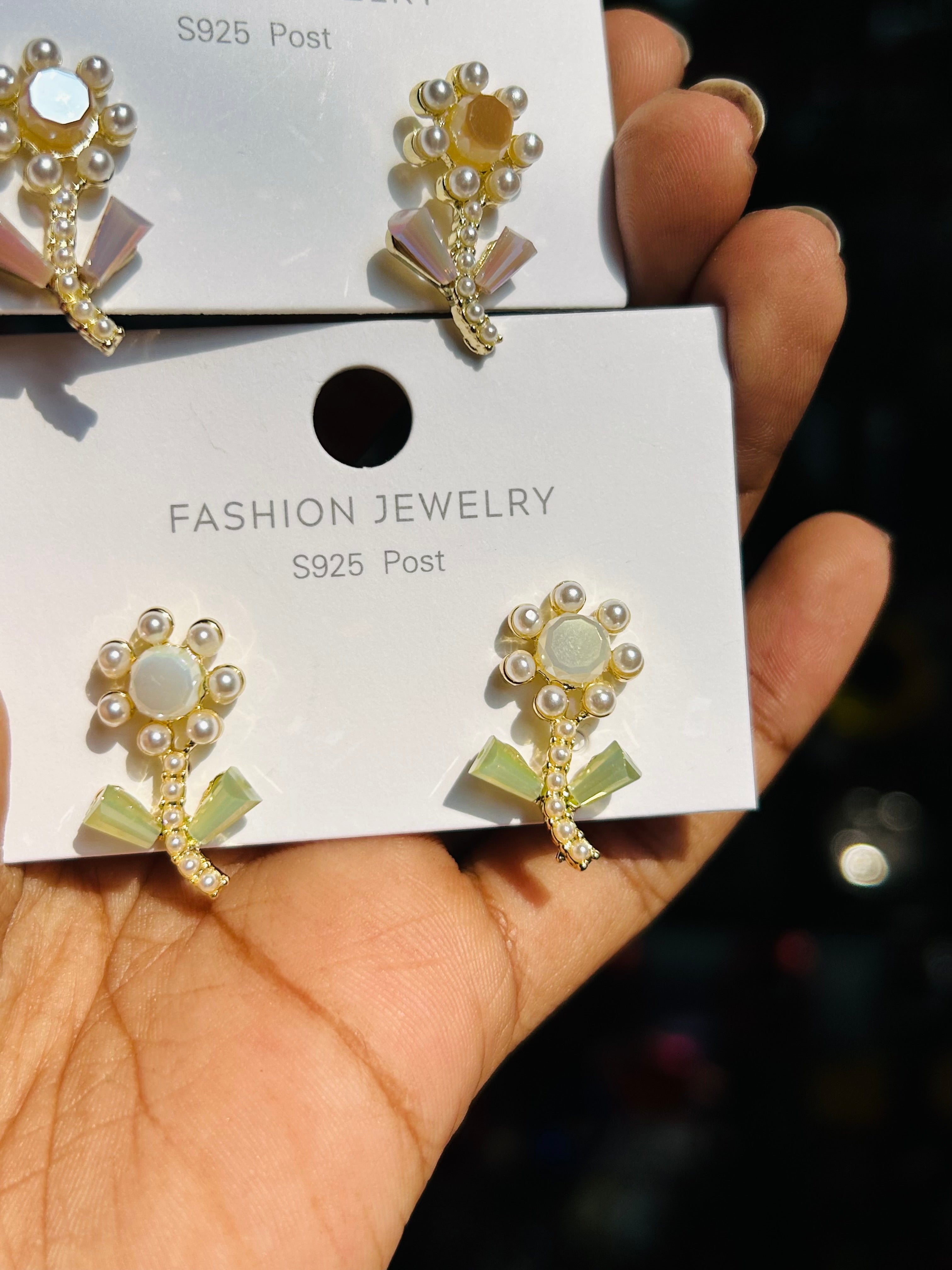 ML014- Flower