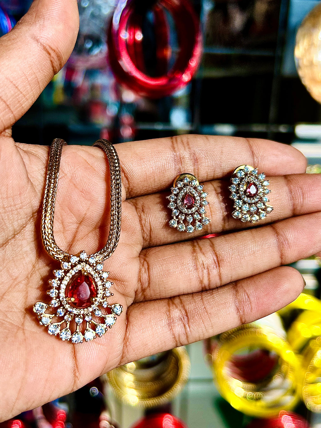 TR201- Budget Diamond