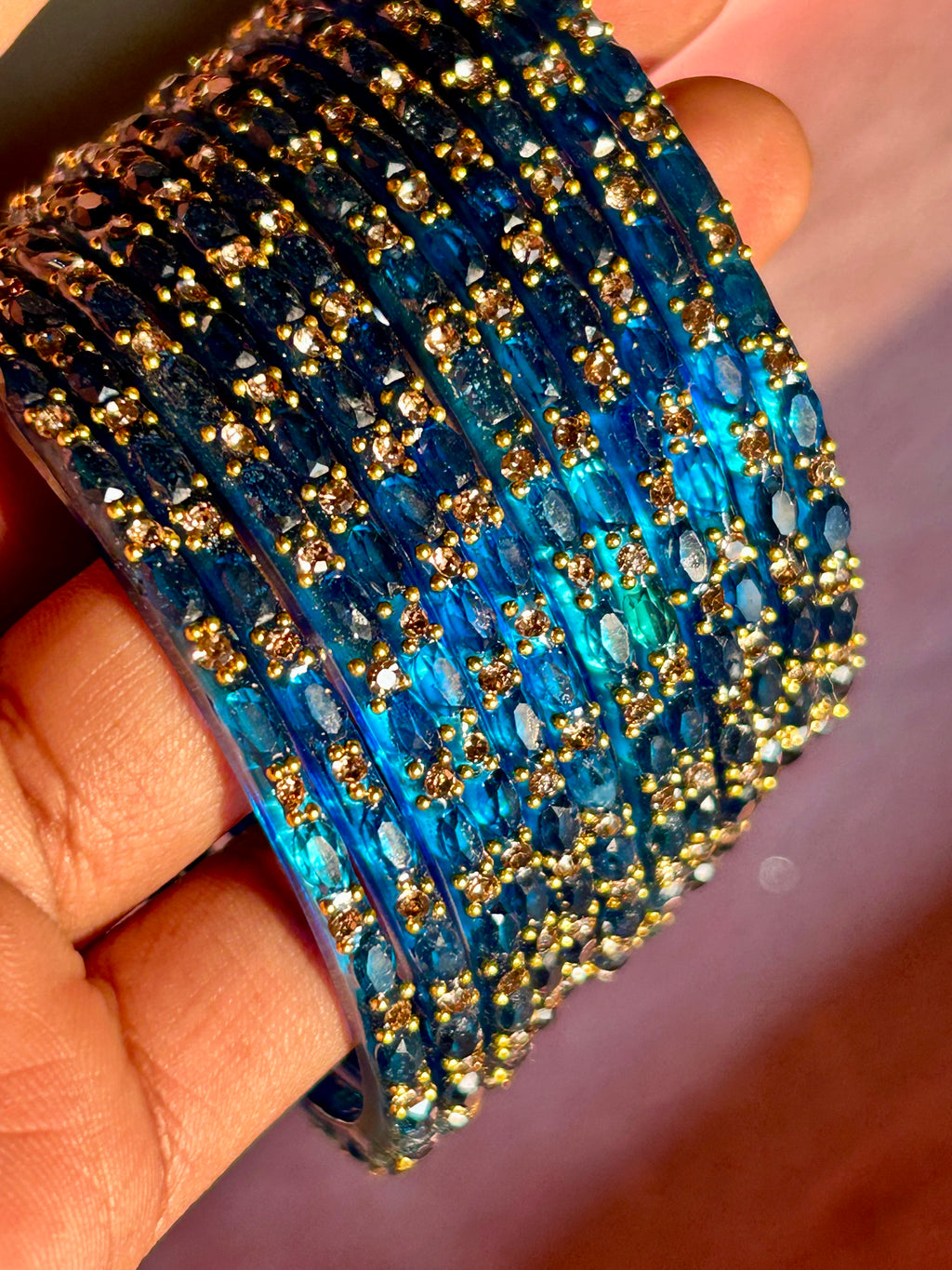 SR030- Firozi diamond