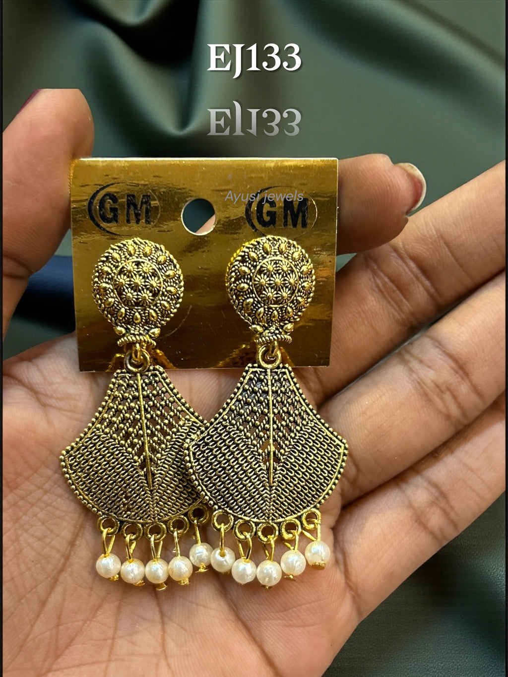 EJ133- Rs 35/-