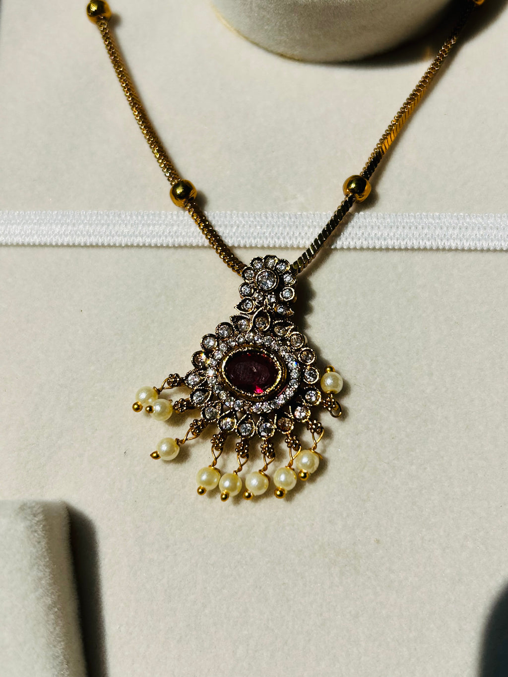 TR029-RAMBHA