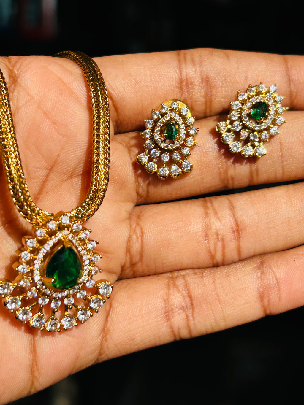 TR201- Budget Diamond