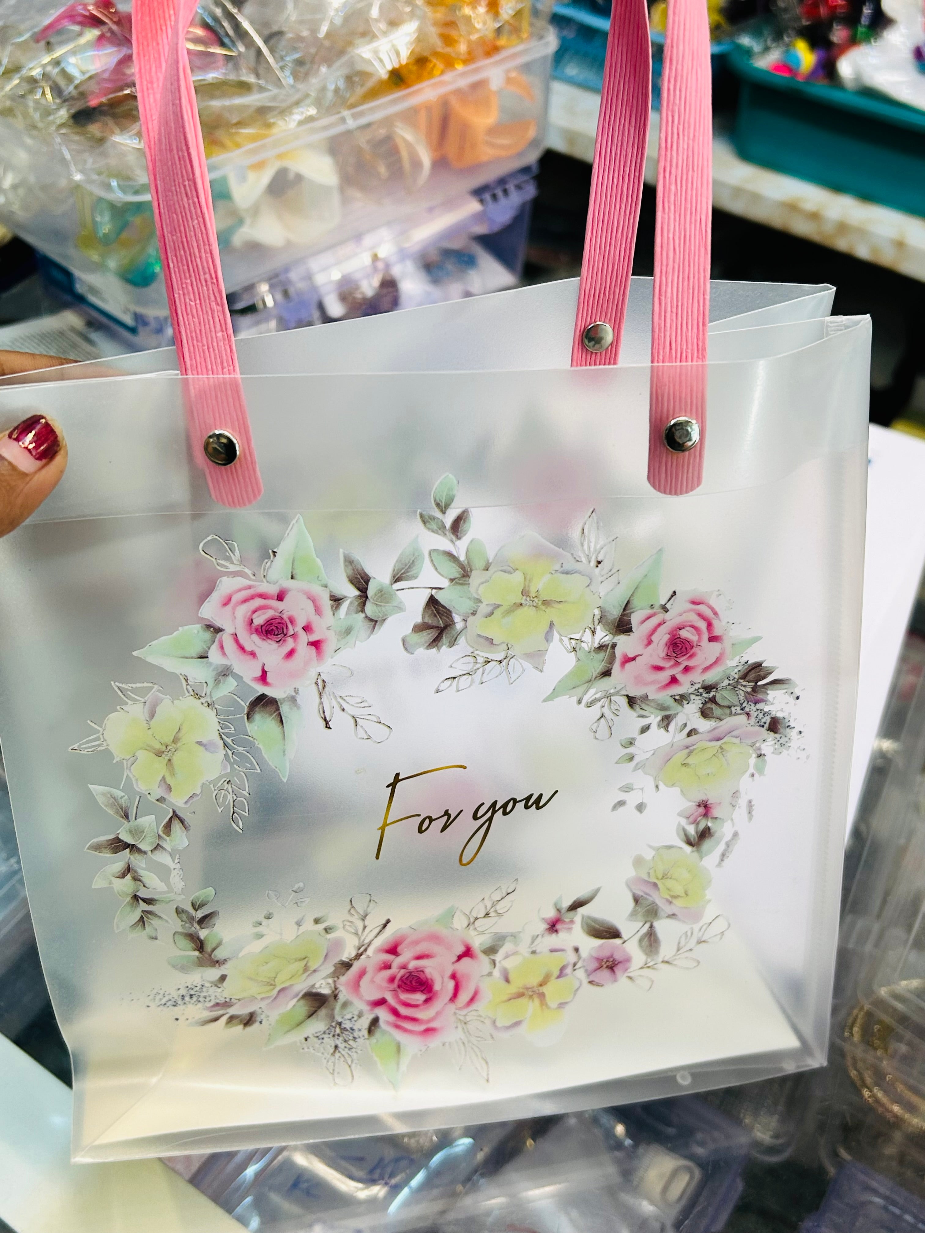 GT006- ICE BLUE❄️🌨️