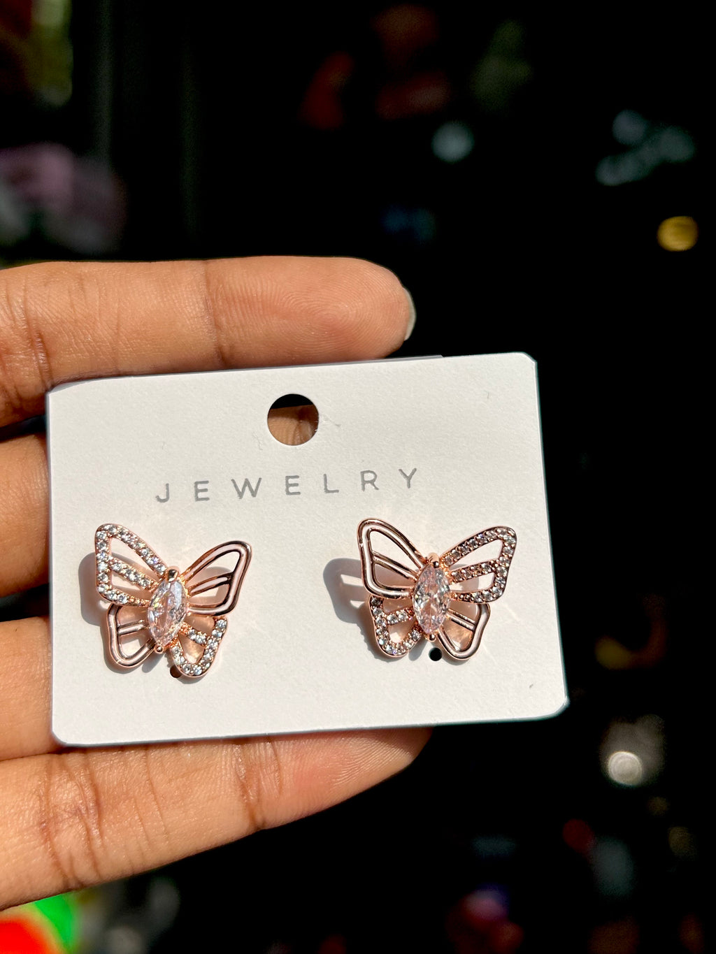 ML015- Butterfly