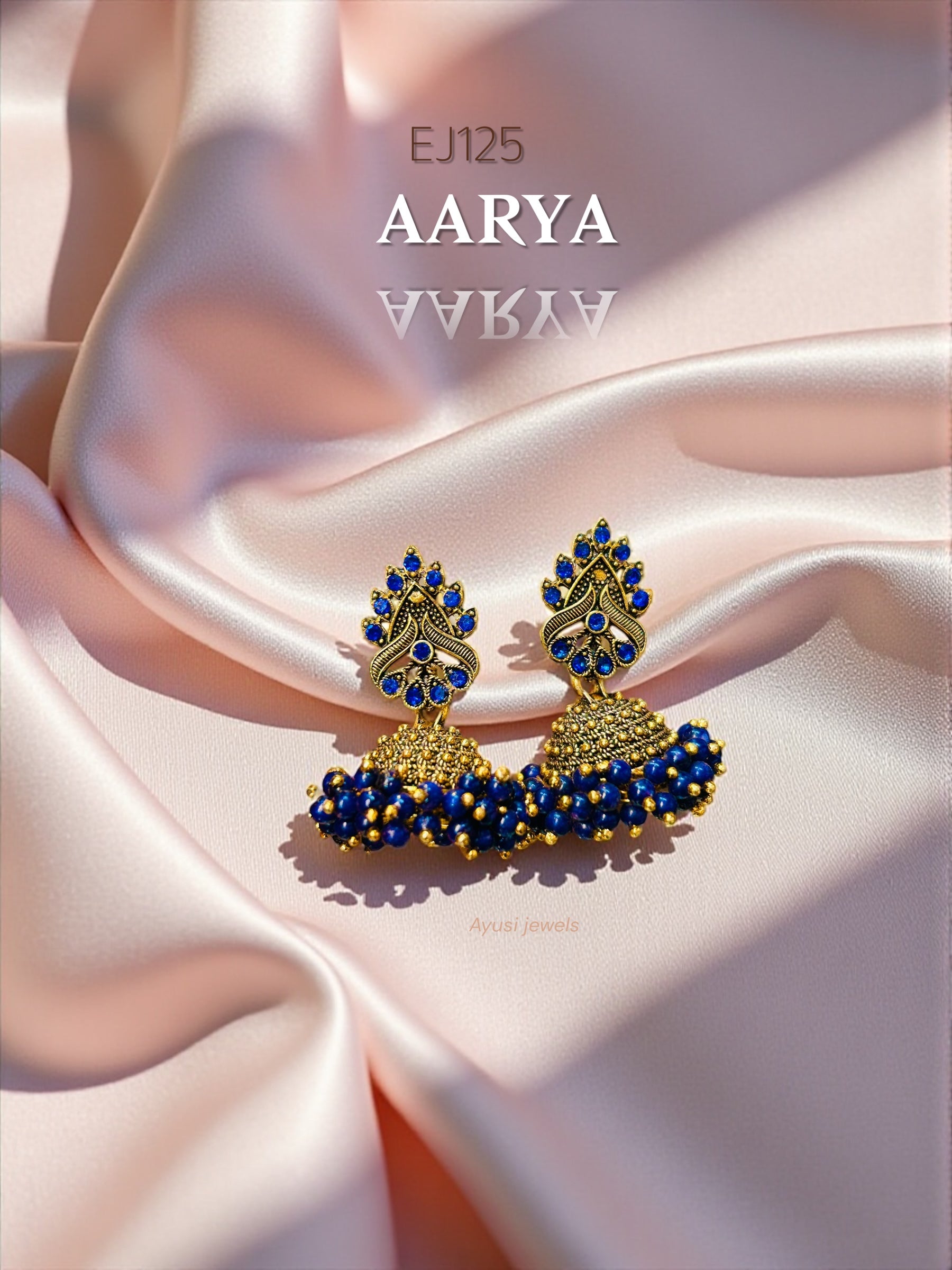 EJ125- ARYA